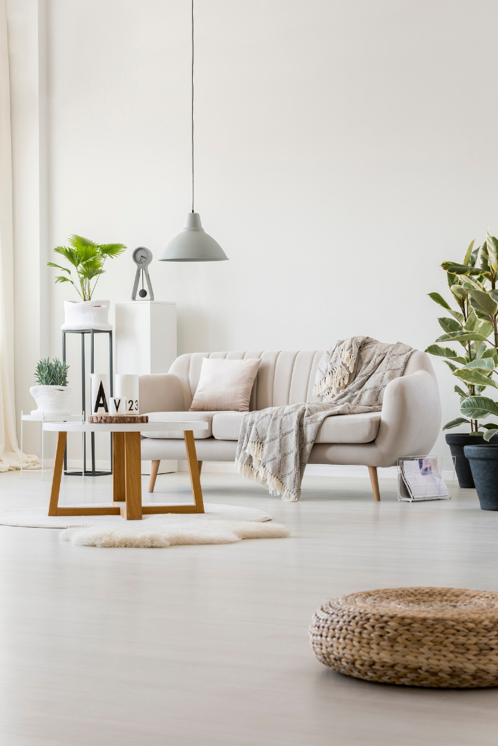 Home staging stylizacja wnętrz Lublin lubelskie