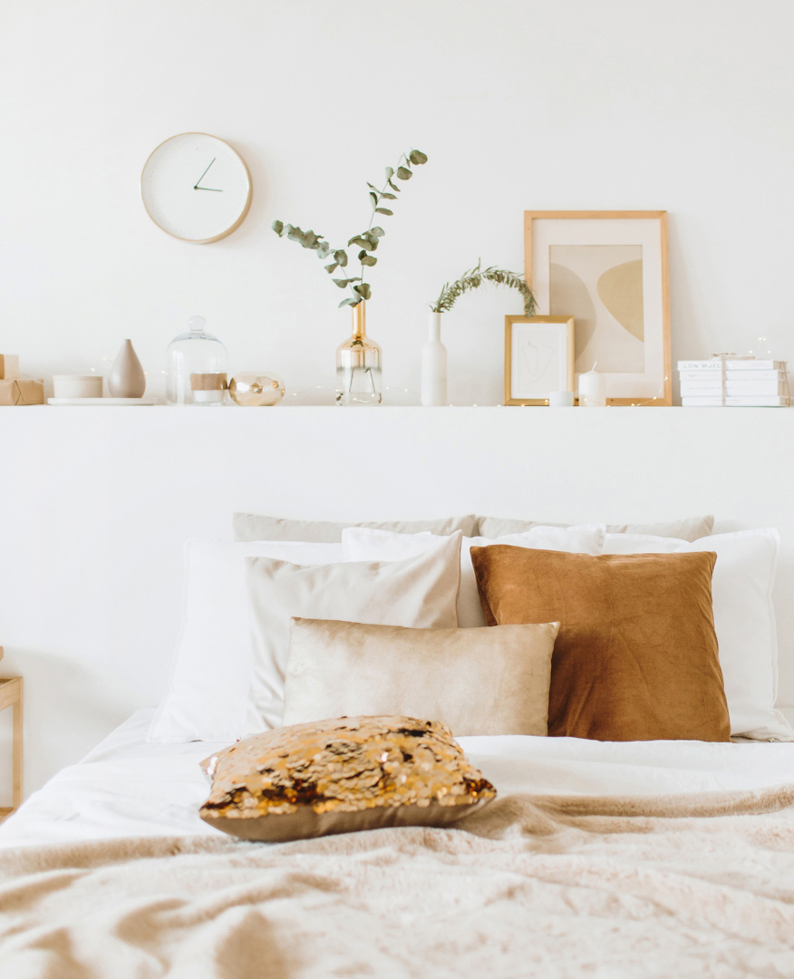 Home staging stylizacja wnętrz Lublin lubelskie