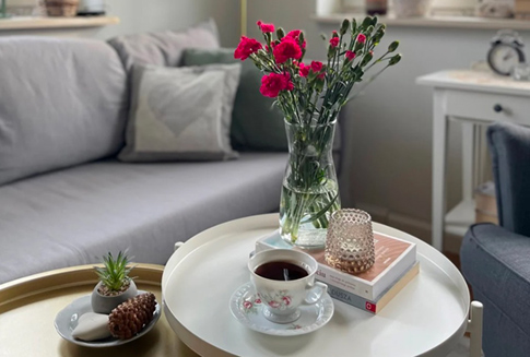 Home staging stylizacja wnętrz Lublin lubelskie